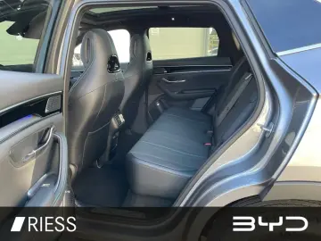 BYD SEAL U DM-i Boost