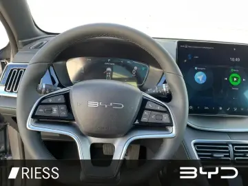 BYD SEAL U DM-i Boost