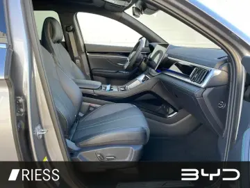 BYD SEAL U DM-i Boost