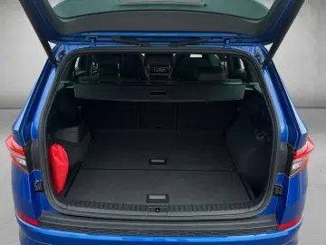 Skoda Kodiaq 2.0 TDI 4x4 DSG Sportline