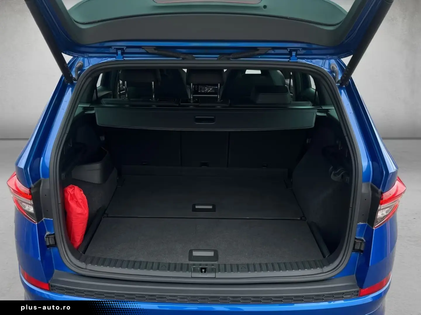 Skoda Kodiaq 2.0 TDI 4x4 DSG Sportline