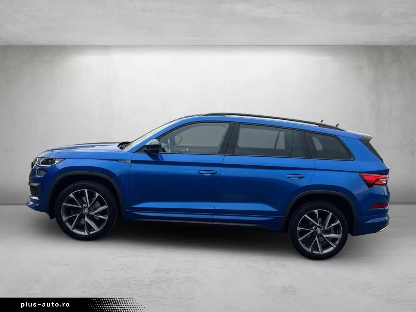 Skoda Kodiaq 2.0 TDI 4x4 DSG Sportline