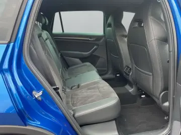 Skoda Kodiaq 2.0 TDI 4x4 DSG Sportline