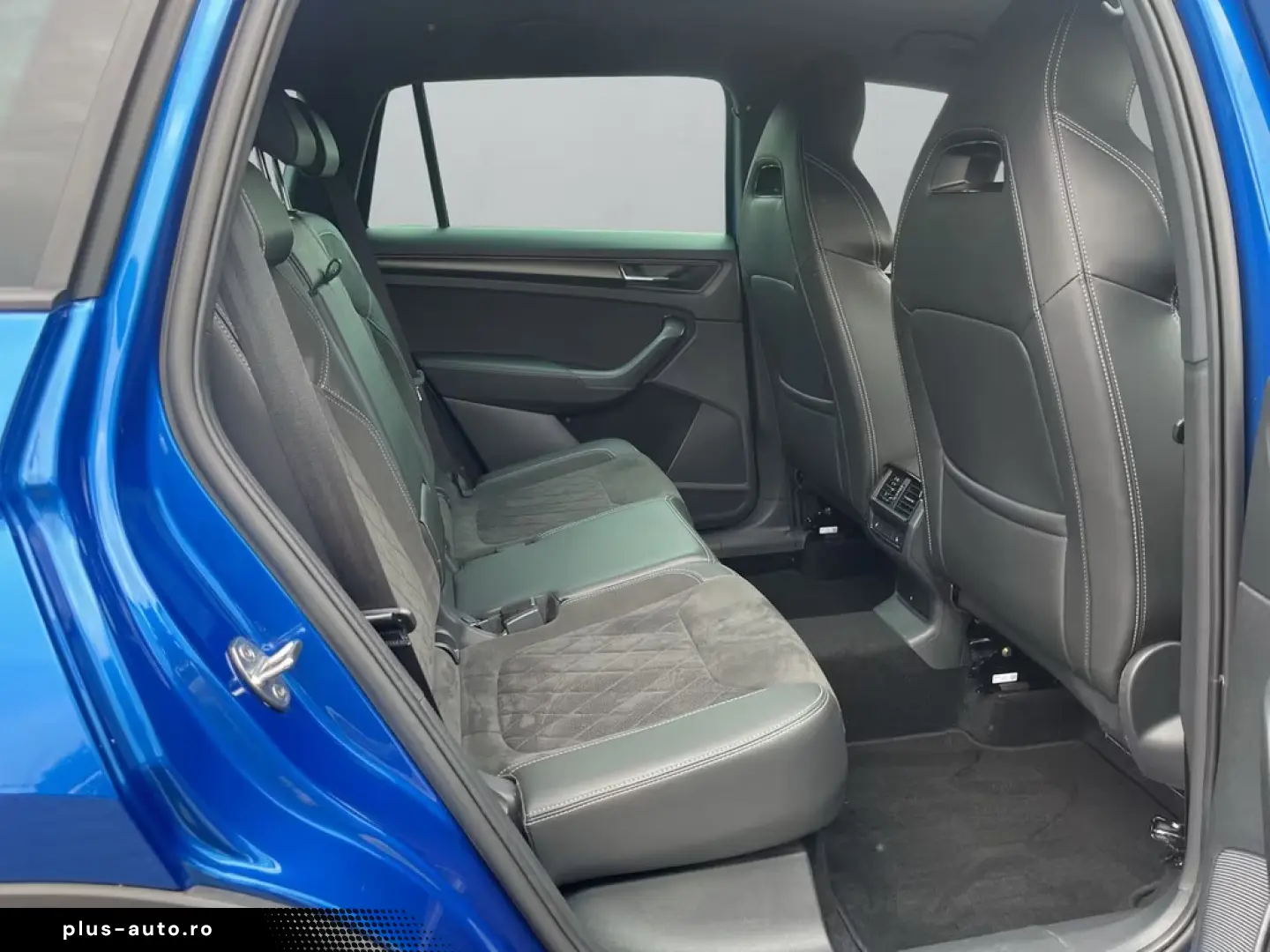 Skoda Kodiaq 2.0 TDI 4x4 DSG Sportline