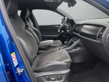Skoda Kodiaq 2.0 TDI 4x4 DSG Sportline
