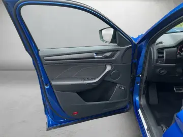 Skoda Kodiaq 2.0 TDI 4x4 DSG Sportline