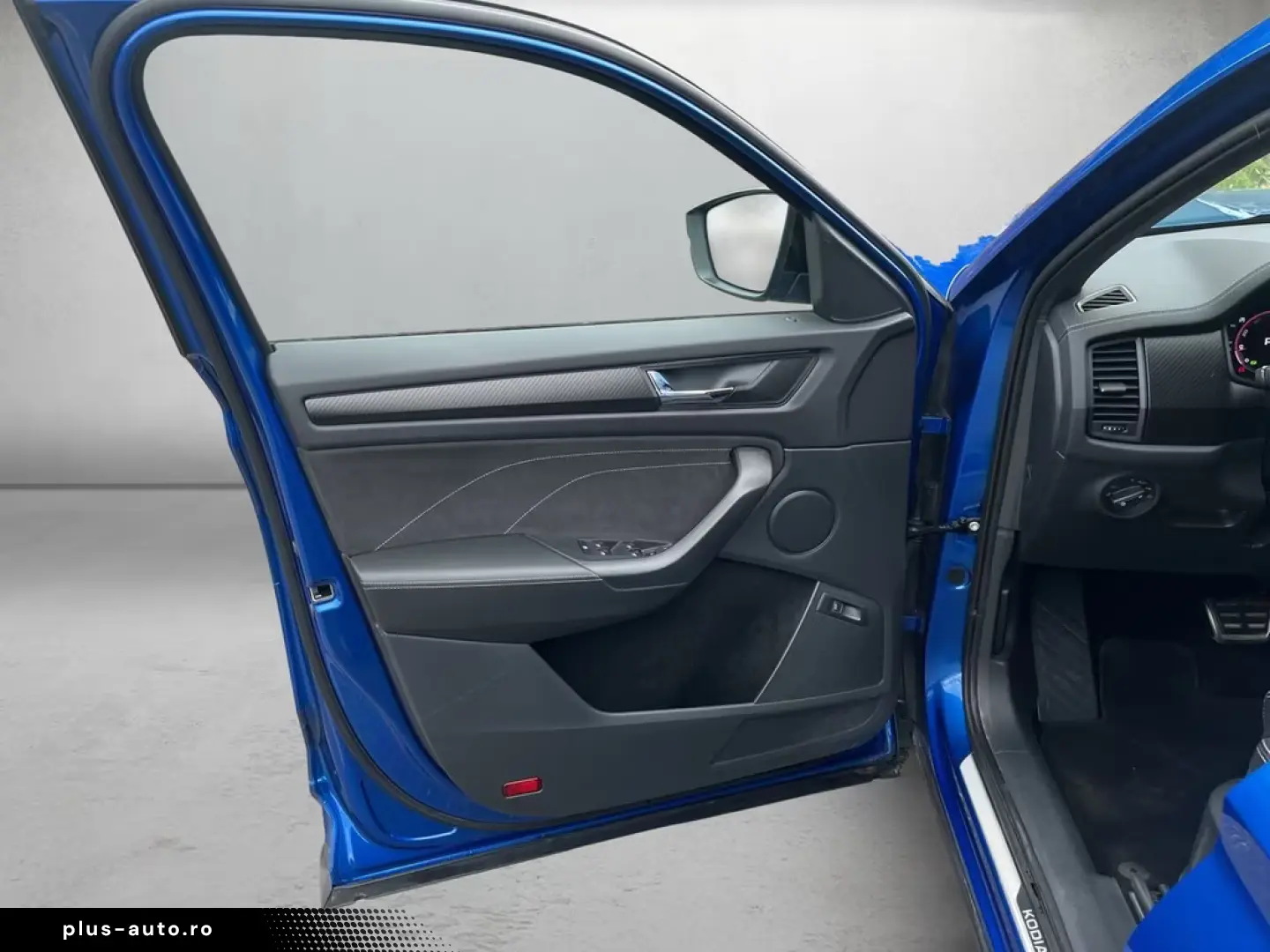 Skoda Kodiaq 2.0 TDI 4x4 DSG Sportline