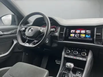 Skoda Kodiaq 2.0 TDI 4x4 DSG Sportline