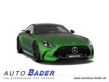 MERCEDES-BENZ AMG GT 63 4Matic  Premium  NightII Aer&hellip;
