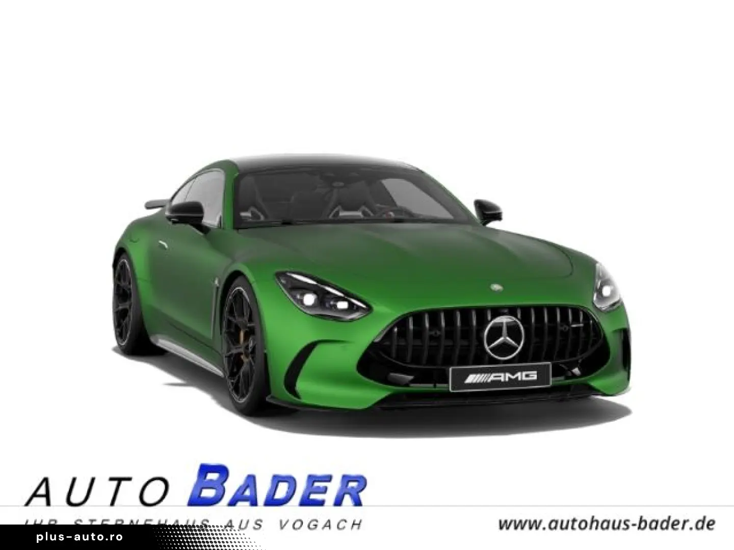MERCEDES-BENZ AMG GT 63 4Matic  Premium  NightII Aer&hellip;