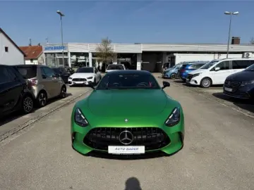 MERCEDES-BENZ AMG GT 63 4Matic  Premium  NightII Aer&hellip;