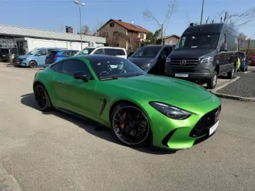 MERCEDES-BENZ AMG GT 63 4Matic  Premium  NightII Aer&hellip;