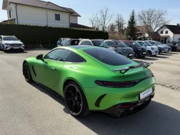 MERCEDES-BENZ AMG GT 63 4Matic  Premium  NightII Aer&hellip;