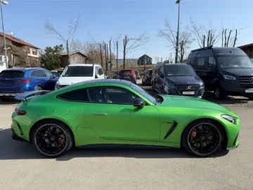 MERCEDES-BENZ AMG GT 63 4Matic  Premium  NightII Aer&hellip;