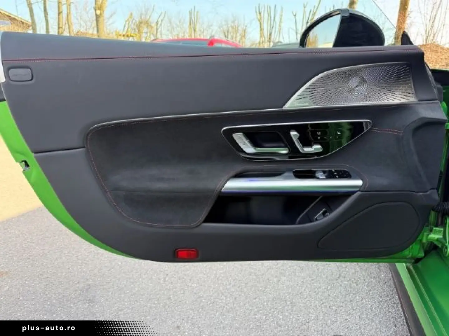 MERCEDES-BENZ AMG GT 63 4Matic  Premium  NightII Aer&hellip;