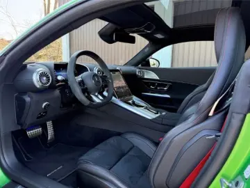 MERCEDES-BENZ AMG GT 63 4Matic  Premium  NightII Aer&hellip;