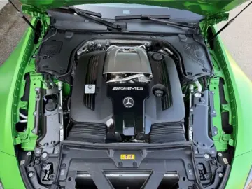 MERCEDES-BENZ AMG GT 63 4Matic  Premium  NightII Aer&hellip;