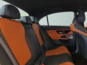 MERCEDES-BENZ Třídy C C 300 d 4MATIC AMG Style Edition