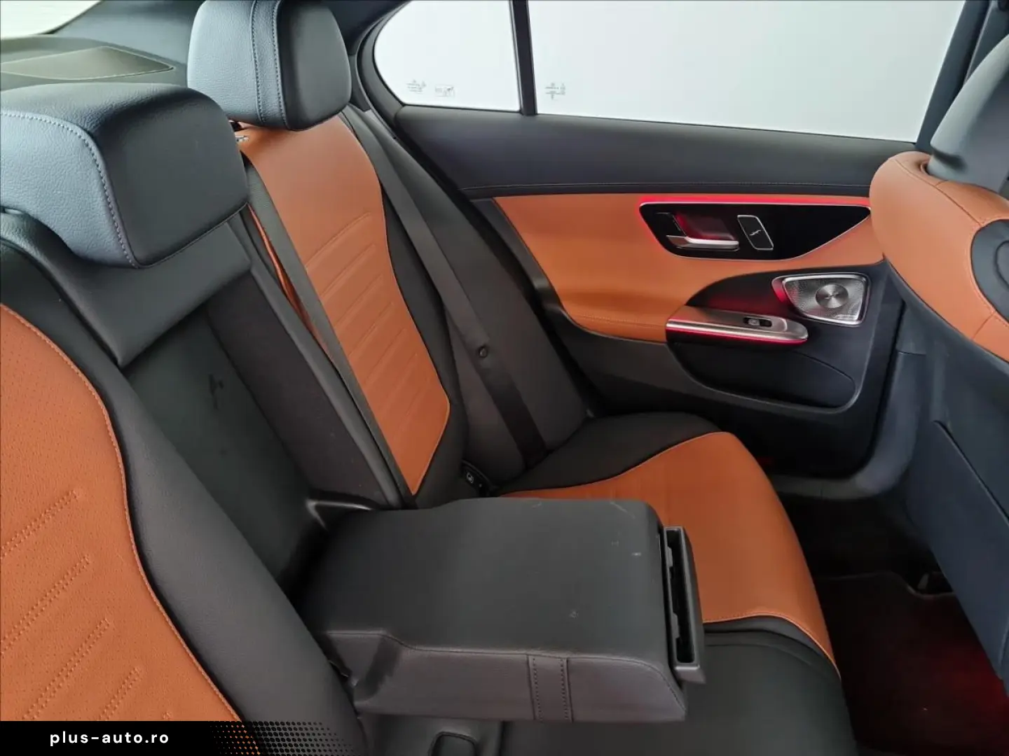 MERCEDES-BENZ Třídy C C 300 d 4MATIC AMG Style Edition
