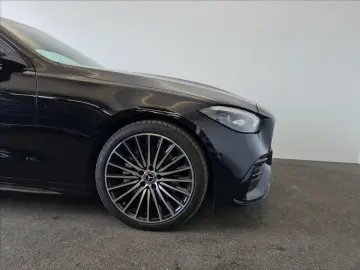 MERCEDES-BENZ Třídy C C 300 d 4MATIC AMG Style Edition