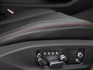 Bentley Continental GT V8 Blackl Dyn Ride Full