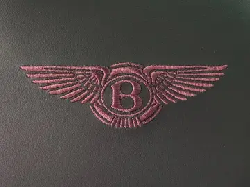 Bentley Continental GT V8 Blackl Dyn Ride Full