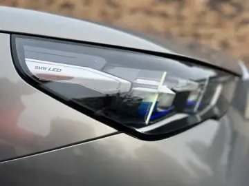 BMW 550 e Tour MSport DAP Pano Leder