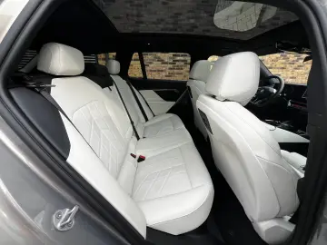 BMW 550 e Tour MSport DAP Pano Leder