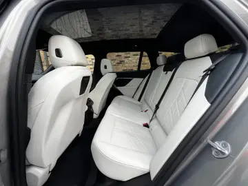 BMW 550 e Tour MSport DAP Pano Leder