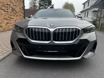 BMW 550 e Tour MSport DAP Pano Leder