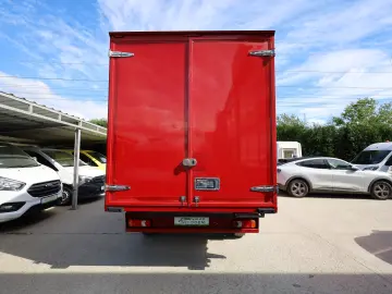 Renault Master Koffer L3 2.3D 145CP