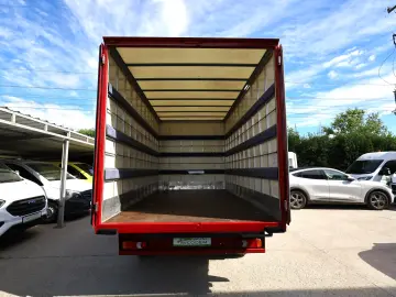 Renault Master Koffer L3 2.3D 145CP