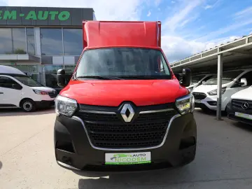 Renault Master Koffer L3 2.3D 145CP