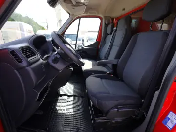 Renault Master Koffer L3 2.3D 145CP
