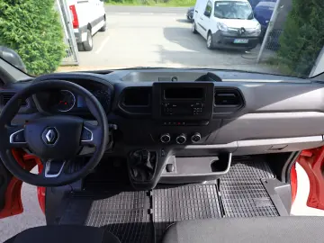 Renault Master Koffer L3 2.3D 145CP