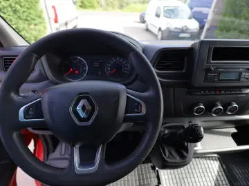 Renault Master Koffer L3 2.3D 145CP