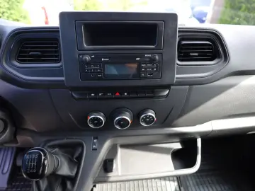 Renault Master Koffer L3 2.3D 145CP