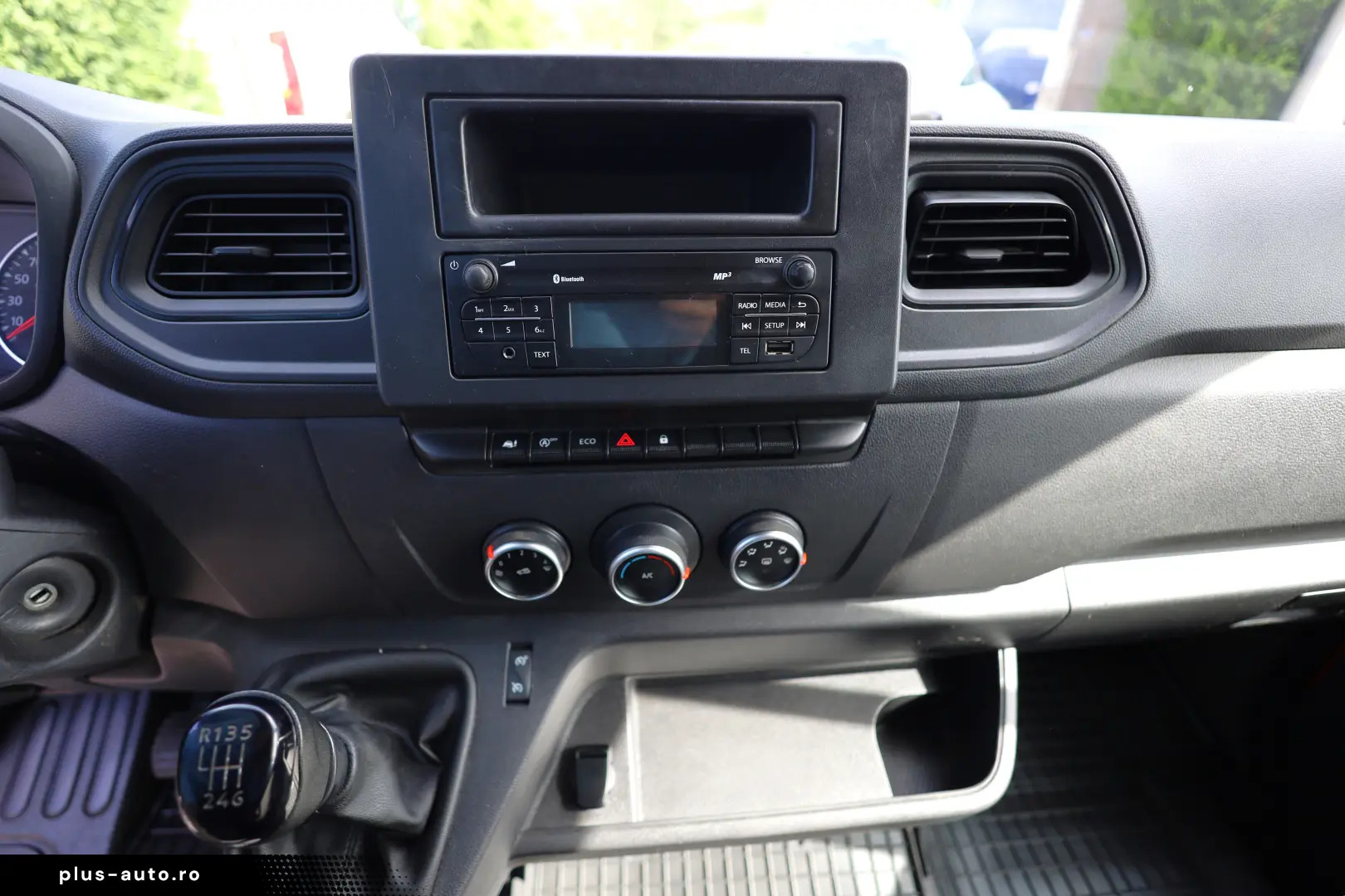 Renault Master Koffer L3 2.3D 145CP