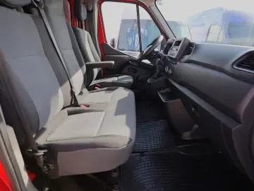 Renault Master Koffer L3 2.3D 145CP