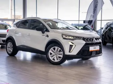 Mitsubishi ASX Invite StyleCold
