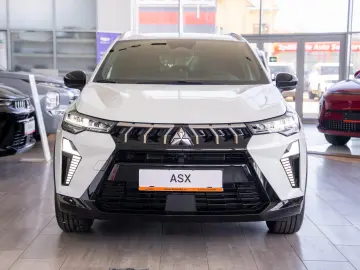 Mitsubishi ASX Invite StyleCold