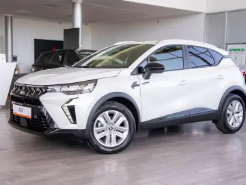 Mitsubishi ASX Invite StyleCold
