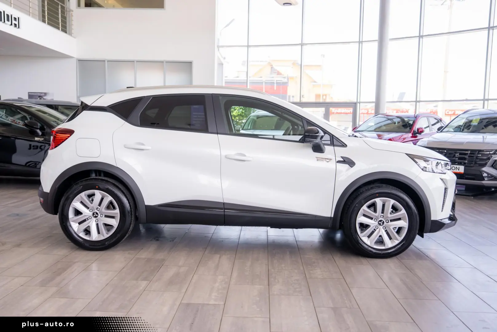 Mitsubishi ASX Invite StyleCold