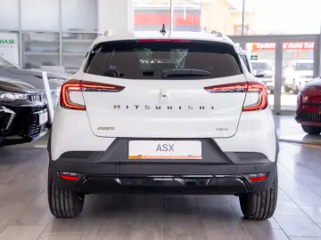 Mitsubishi ASX Invite StyleCold