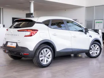 Mitsubishi ASX Invite StyleCold
