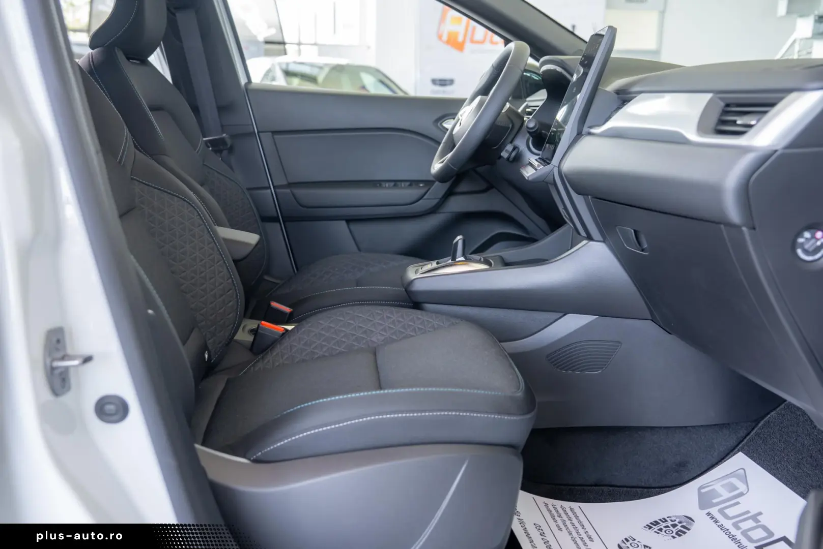 Mitsubishi ASX Invite StyleCold
