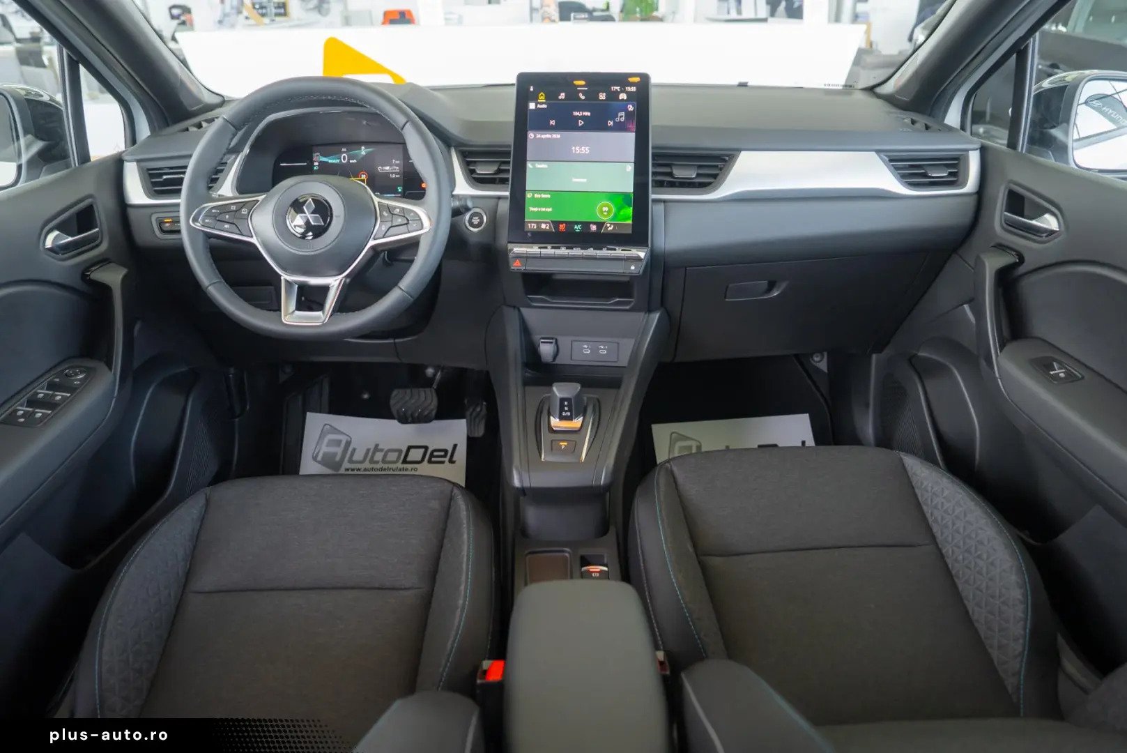 Mitsubishi ASX Invite StyleCold
