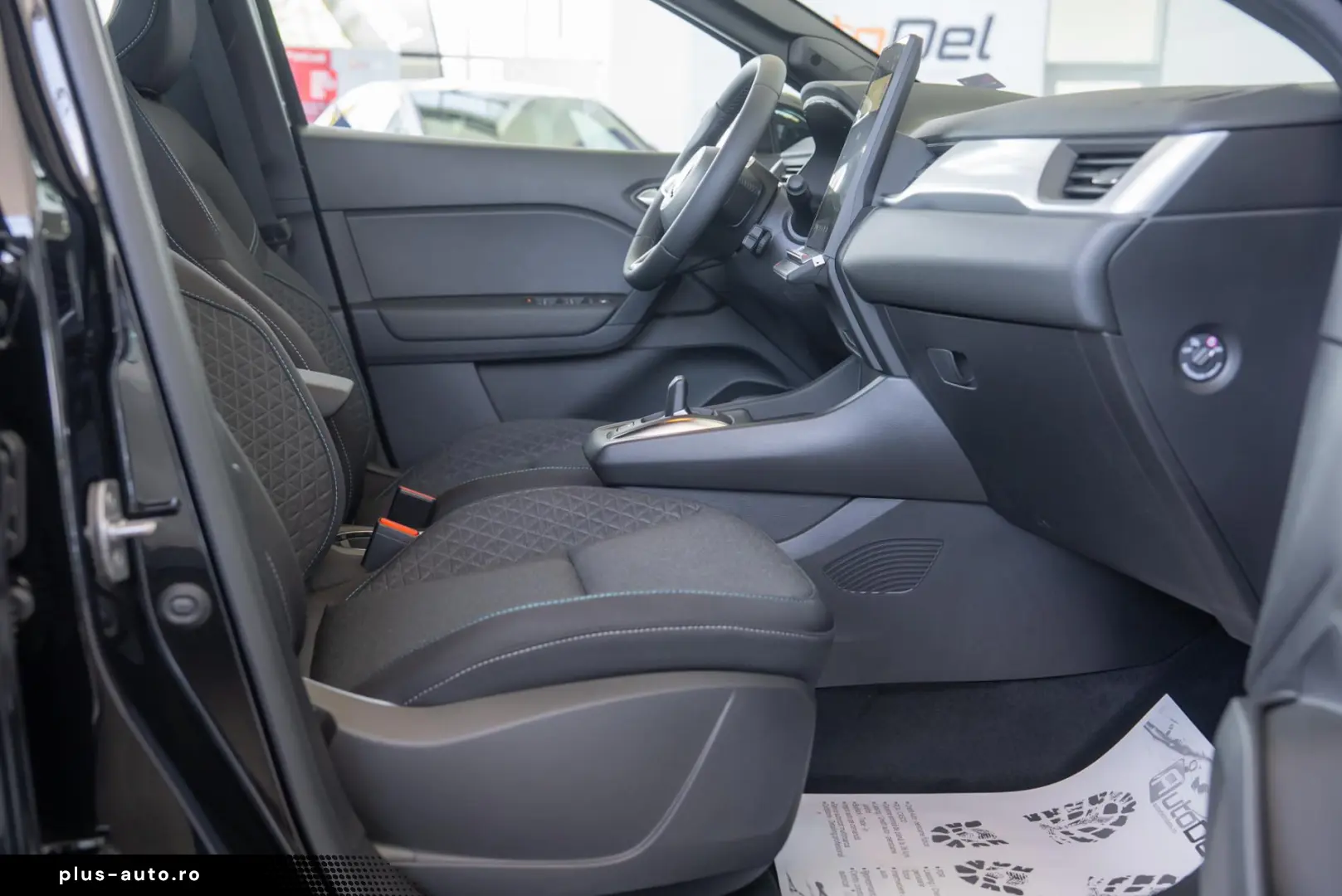 Mitsubishi ASX Invite StyleCold