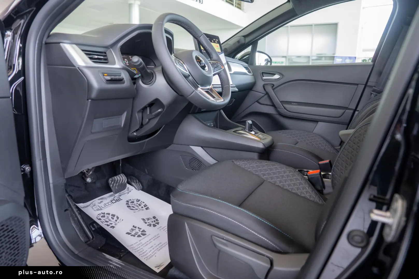 Mitsubishi ASX Invite StyleCold