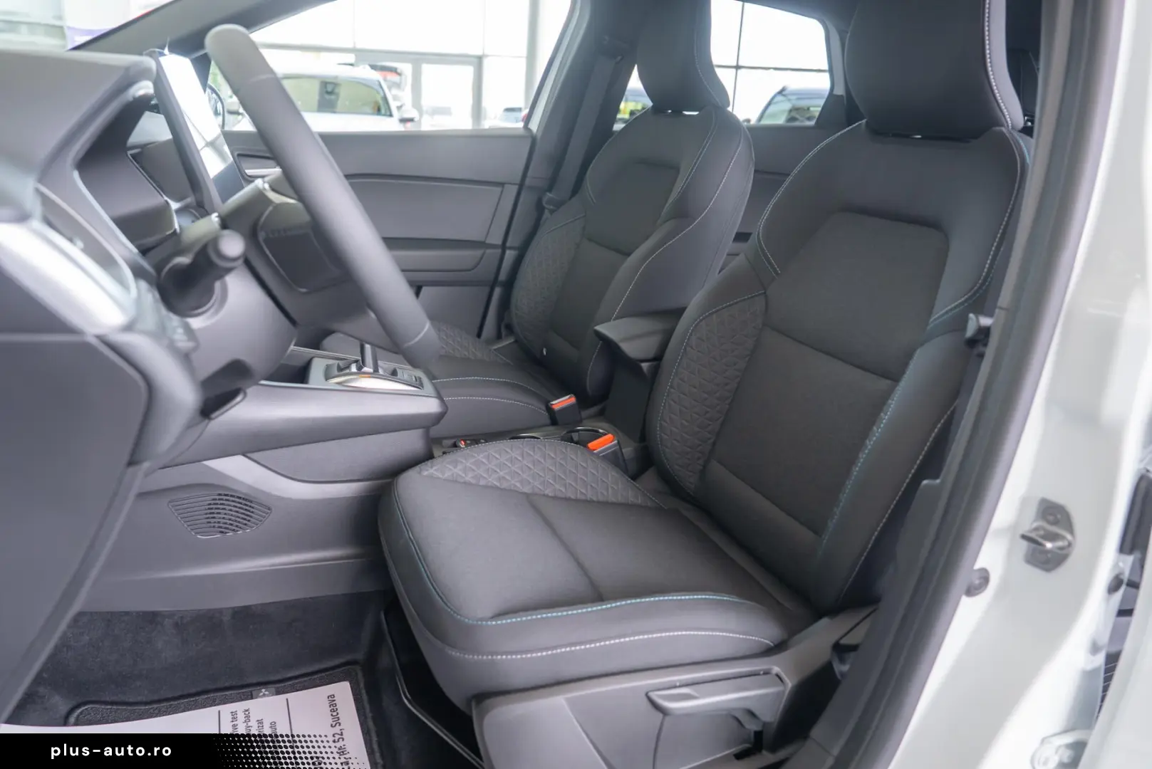 Mitsubishi ASX Invite StyleCold